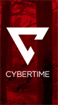 Mobile Screenshot of cybertime.at